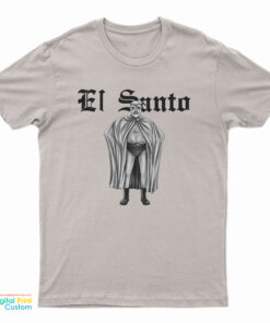 El Santo T-Shirt