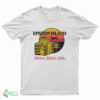 Epstein Island Spring Break 2004 T-Shirt