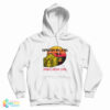 Epstein Island Spring Break 2004 Hoodie
