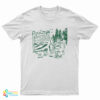Grass Valley Guest Ranch T-Shirt