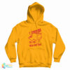 I Survived The 1980 Texas Heat Wave Hoodie