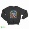 KPPX Rebel Radio 105.6 FM Sweatshirt