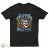 KPPX Rebel Radio 105.6 FM T-Shirt