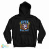 KPPX Rebel Radio 105.6 FM Hoodie
