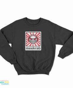 Kumar Patel Meekrab Sweatshirt