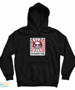 Kumar Patel Meekrab Hoodie
