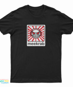 Kumar Patel Meekrab T-Shirt