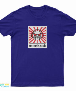 Kumar Patel Meekrab T-Shirt