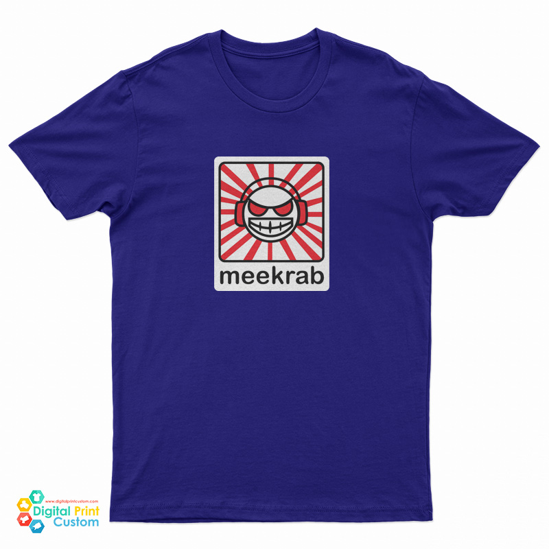 Kumar Patel Meekrab T-Shirt