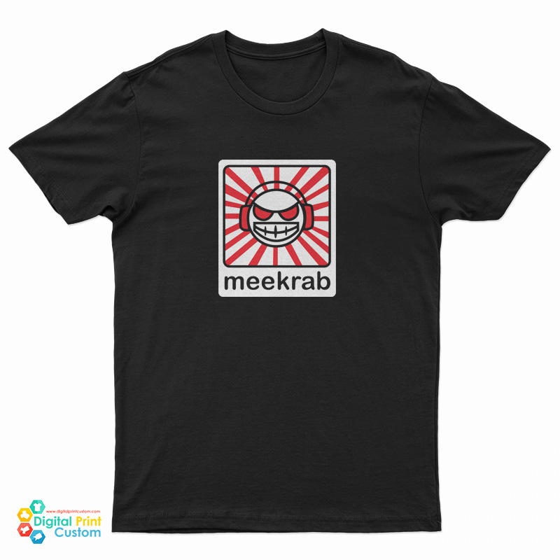 Kumar Patel Meekrab T-Shirt