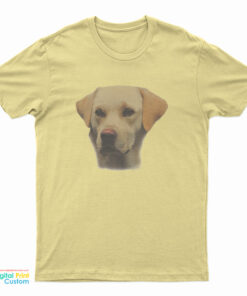 Labrador T-Shirt
