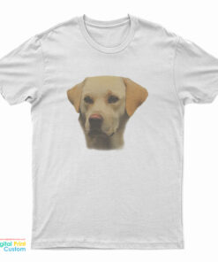 Labrador T-Shirt