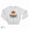 O'Keefe Brewery Brewed in Canada Sweatshirt