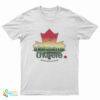 O'Keefe Brewery Brewed in Canada T-Shirt