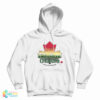 O'Keefe Brewery Brewed in Canada Hoodie