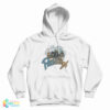 Pittsburgh World’s Most Livable City Hoodie