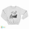 Rap Dancin' Sweatshirt