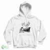 Rap Dancin' Hoodie