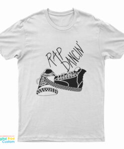 Rap Dancin' T-Shirt