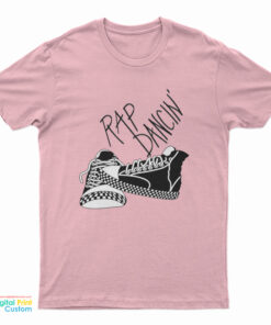 Rap Dancin' T-Shirt