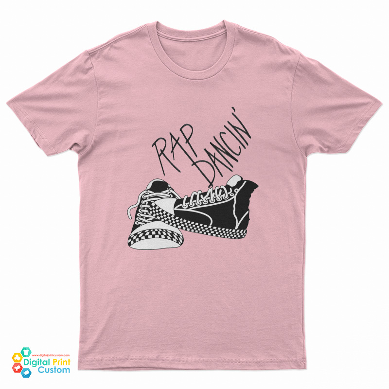 Rap Dancin' T-Shirt