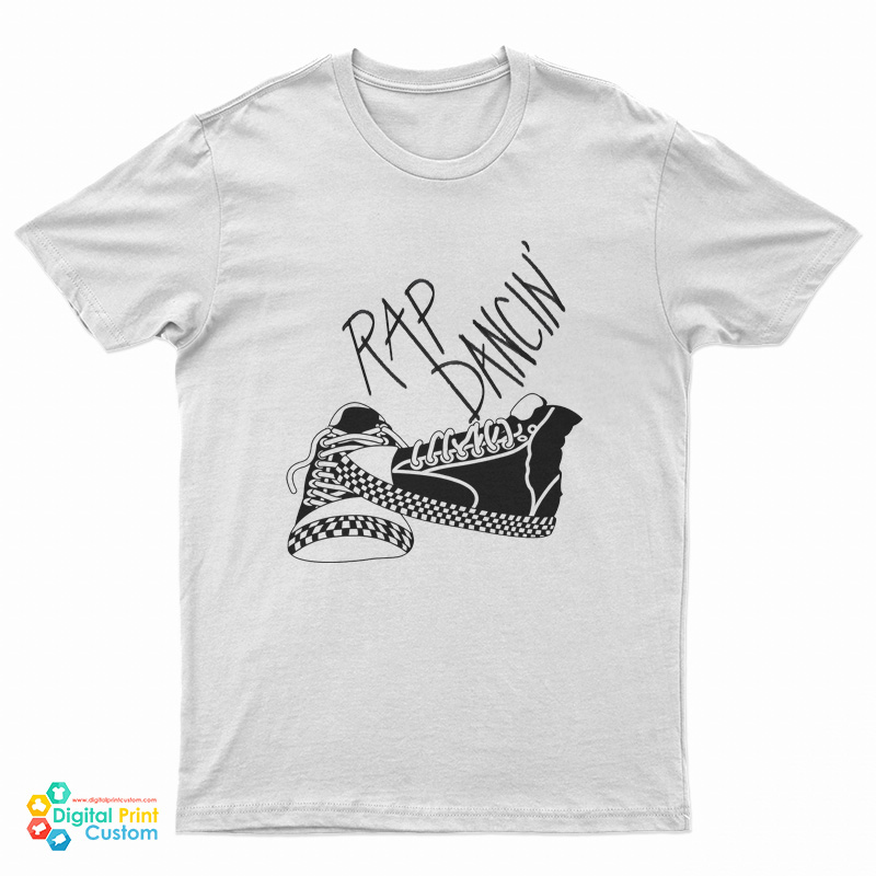 Rap Dancin' T-Shirt