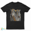 The Couple of Zebras T-Shirt