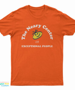 The Neary Center For Exceptional People T-Shirt