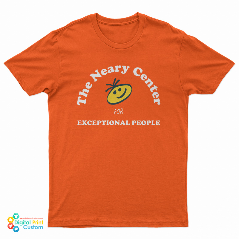 The Neary Center For Exceptional People T-Shirt