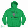 Trust Me I'm a Ninja Hoodie