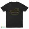 Two Birds On a Cloud T-Shirt