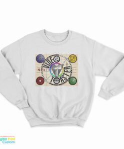 Video Toaster Sweatshirt