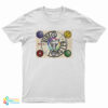 Video Toaster T-Shirt