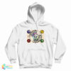Video Toaster Hoodie