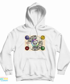Video Toaster Hoodie