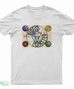 Video Toaster T-Shirt