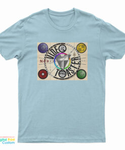 Video Toaster T-Shirt