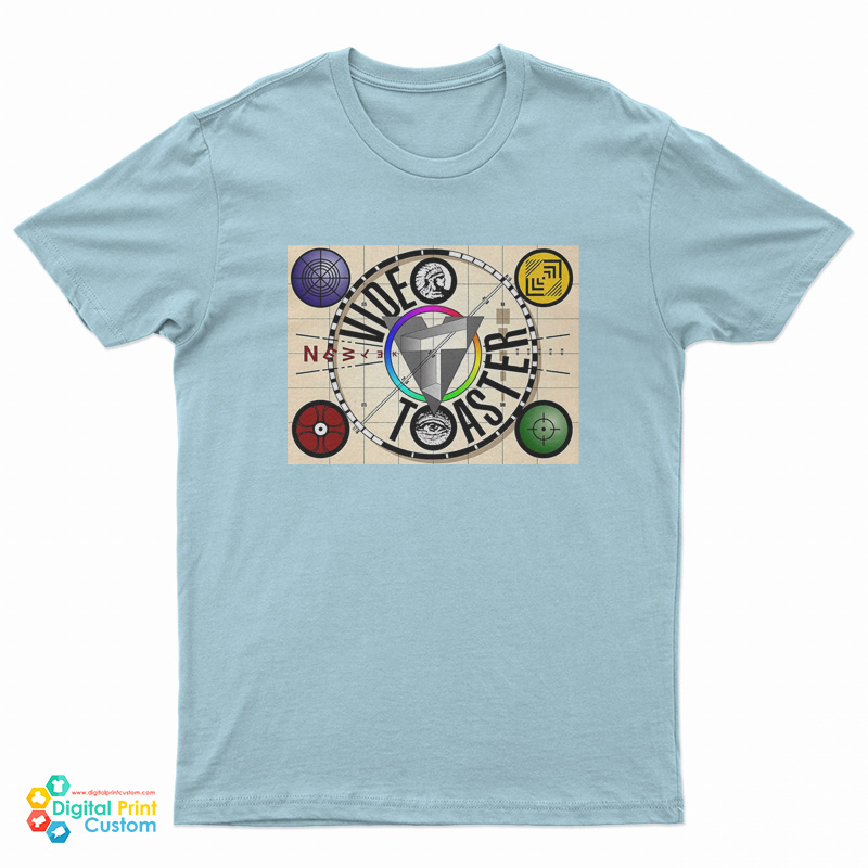 Video Toaster T-Shirt