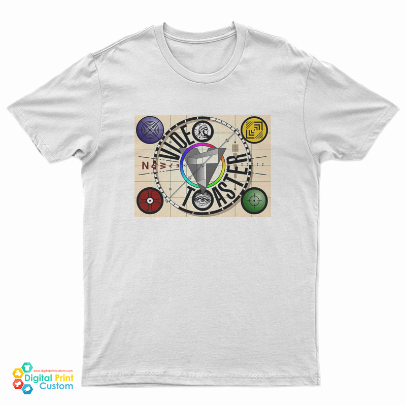 Video Toaster T-Shirt
