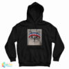 Cat With Terry Heaband Hoodie