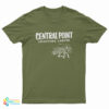 Central Point Shopping Center T-Shirt
