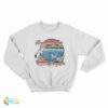 Chesapeake Bay Bridge-Tunnel Virginia Sweatshirt