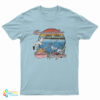 Chesapeake Bay Bridge-Tunnel Virginia T-Shirt