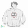 Diamond Cutter Motorcycles Hoodie