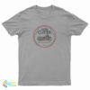 Diamond Cutter Motorcycles T-Shirt