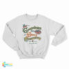 Grandmas Are Berry Special People Sweatshirt