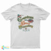 Grandmas Are Berry Special People T-Shirt