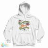 Grandmas Are Berry Special People Hoodie