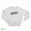 Greetings From Chatham Cape Cod Mass Sweatshirt