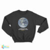 If You’re Not Recycling You’re Throwing It All Away Sweatshirt
